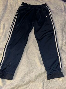 3 pairs of kids adidas Kids Pants